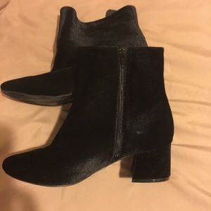 Shoes!!!! Worn once!